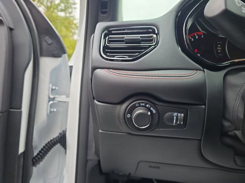 New 2026 Dodge Durango GT w/ Blacktop Package image 14