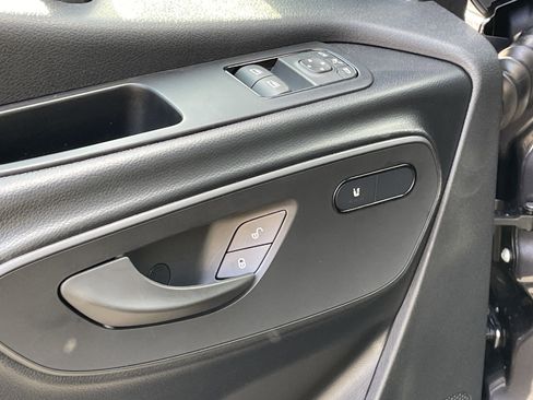 New 2025 Mercedes-Benz Sprinter 2500 image 21