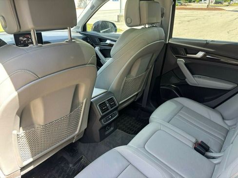 Used 2018 Audi Q5 2.0T Premium Plus w/ Premium Plus Package AWD/4WD image 16