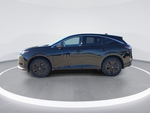 New 2026 Nissan Murano SV AWD/4WD image 5