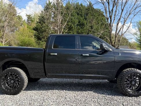 Used 2010 Dodge Ram 2500 Truck SLT w/ Big Horn Regional Pkg AWD/4WD image 8
