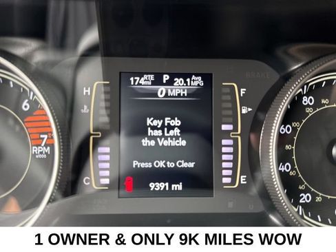 Used 2020 Jeep Cherokee Latitude Plus AWD/4WD image 6