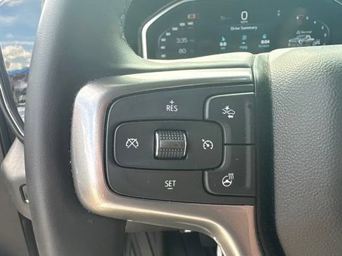 Used 2026 Chevrolet Silverado 2500 LT w/ Trail Boss Package AWD/4WD image 20