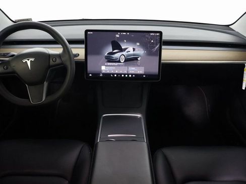 Used 2023 Tesla Model 3 Long Range image 8