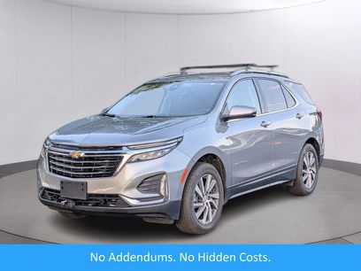 Used 2024 Chevrolet Equinox Premier