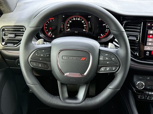 New 2026 Dodge Durango GT image 18