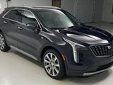 Used 2023 Cadillac XT4 Premium Luxury w/ Enhanced Visibility Package image 4