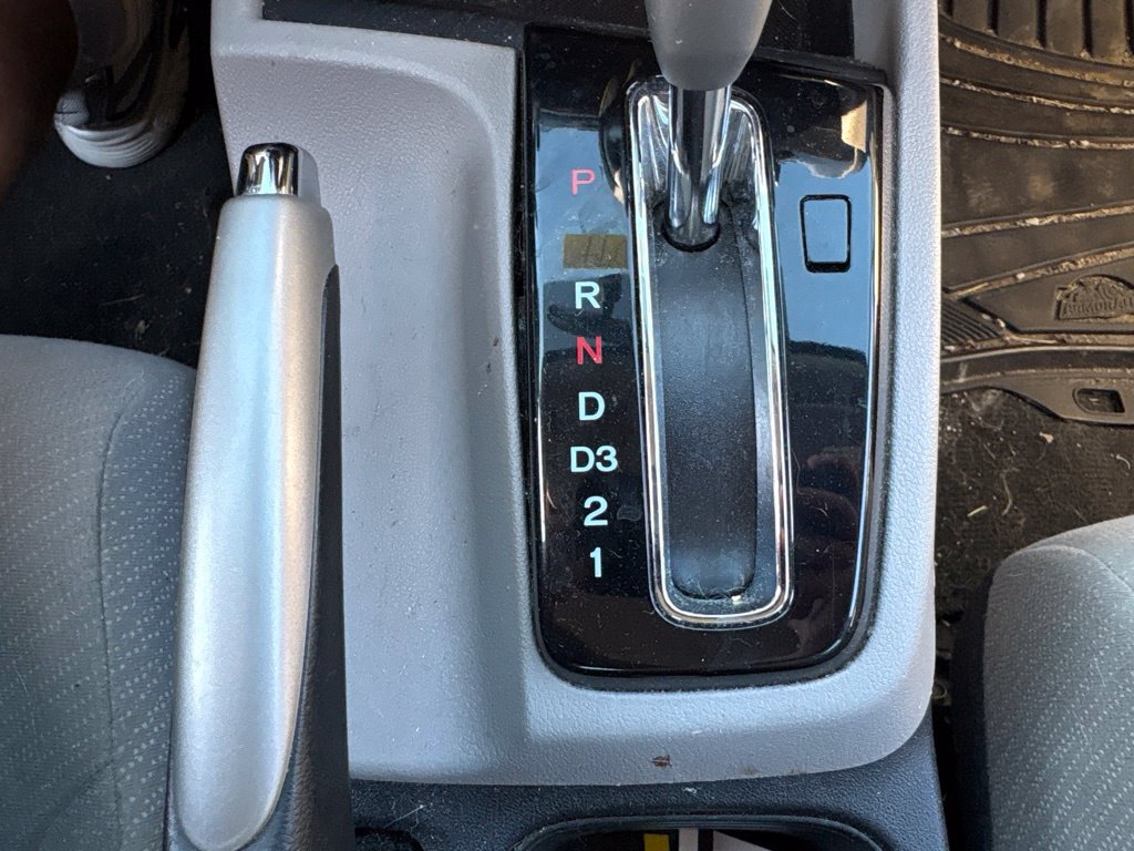 Used 2013 Honda Civic LX image 22