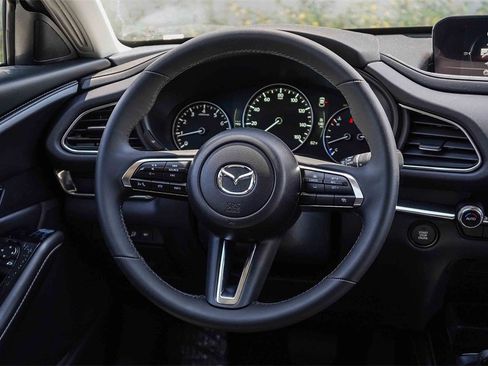 New 2025 MAZDA CX-30 AWD 2.5 S w/ Preferred Package image 15