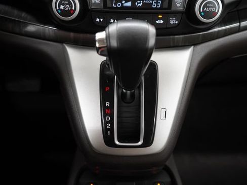 Used 2014 Honda CR-V EX-L image 30