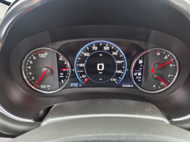 Used 2023 Chevrolet Malibu LT w/ Driver Confidence Package FWD image 21