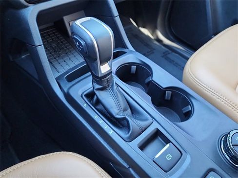 Used 2024 Ford Ranger XLT w/ FX4 Off-Road Package image 25