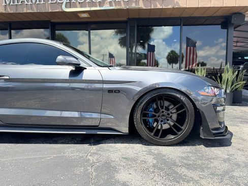 Used 2020 Ford Mustang GT w/ Equipment Group 301A RWD image 15