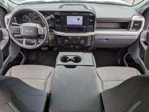Certified 2026 Ford F350 XL w/ STX Appearance Package AWD/4WD image 15