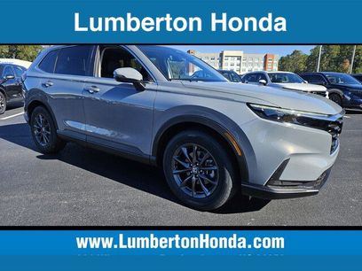 New 2026 Honda CR-V EX-L