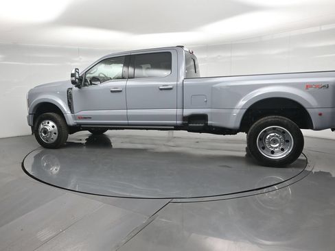 New 2026 Ford F450 Platinum w/ Platinum Plus Package AWD/4WD image 5