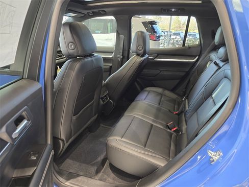 New 2026 GMC Terrain Elevation w/ Elevation Premium Package image 23