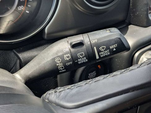 Used 2021 Jeep Wrangler Unlimited Sport AWD/4WD image 25