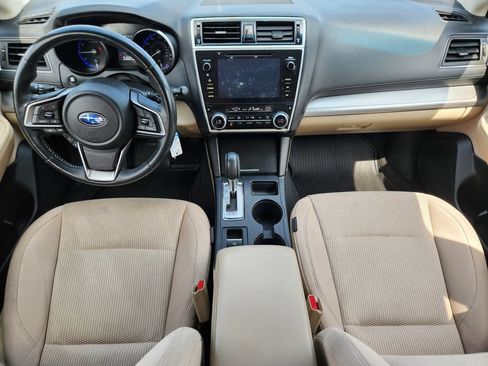 Used 2018 Subaru Outback 2.5i Premium AWD/4WD image 28