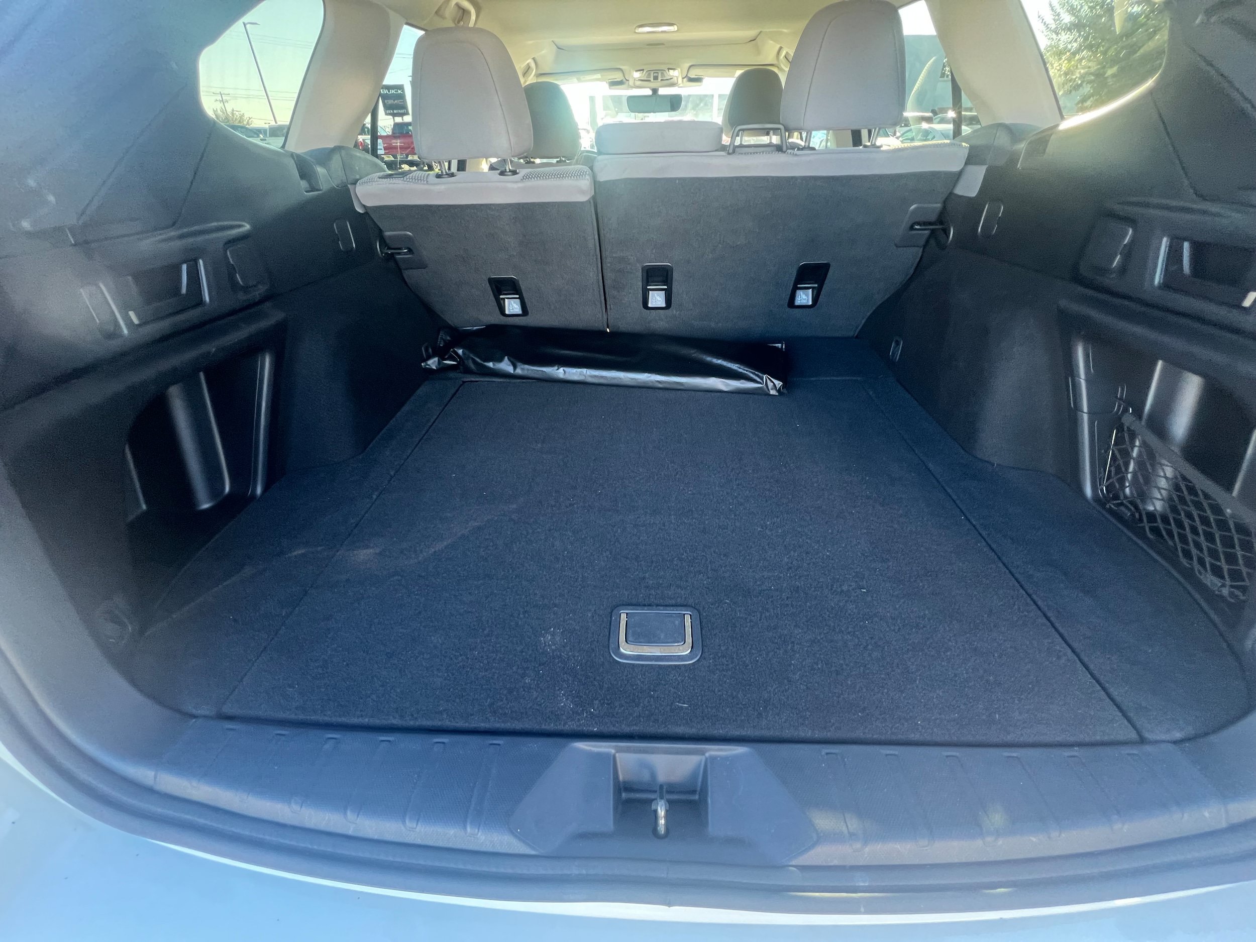 Certified 2023 Subaru Outback Premium AWD/4WD image 7