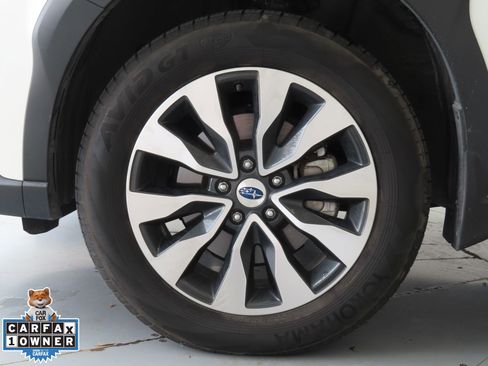 Used 2024 Subaru Outback Touring XT image 29