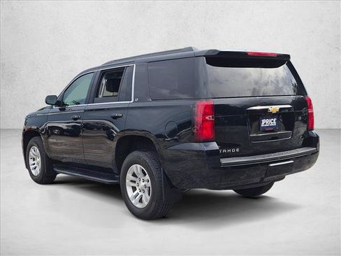 Used 2019 Chevrolet Tahoe LT RWD image 7