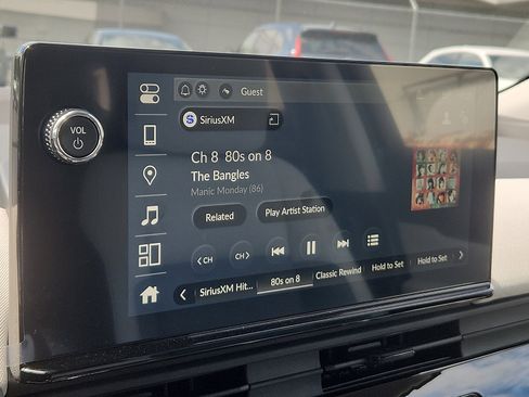 New 2026 Honda Prologue EX image 14