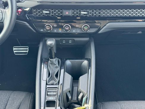 Certified 2023 Honda Accord Sport image 15