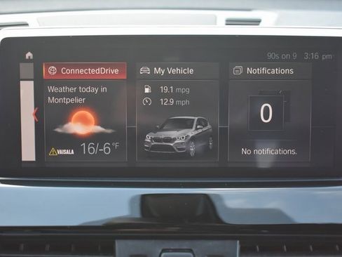 Used 2021 BMW X1 xDrive28i w/ Convenience Package image 27