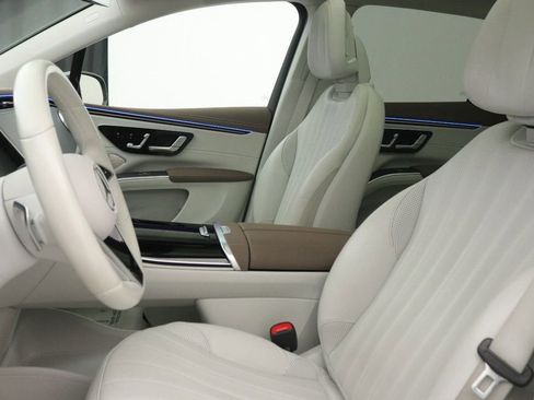 Certified 2023 Mercedes-Benz EQS 450+ SUV image 32