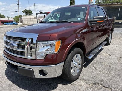 Used 2009 Ford F150 2WD SuperCrew