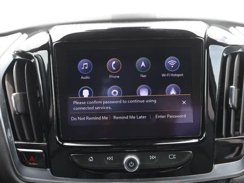 Used 2022 Chevrolet Traverse High Country AWD/4WD image 20