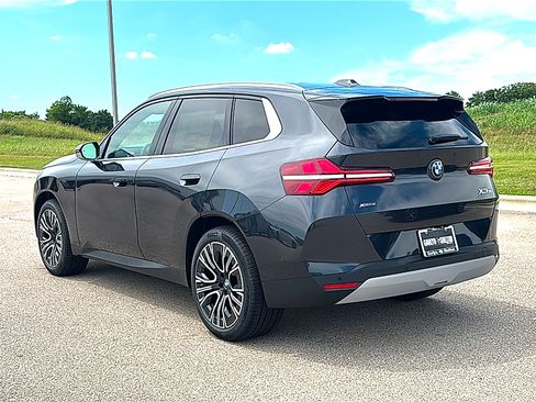 New 2026 BMW X3 xDrive30i w/ Premium Package AWD/4WD image 6
