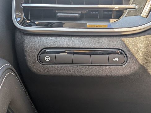 New 2026 INFINITI QX60 Luxe w/ Cargo Package image 25