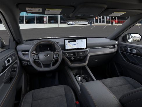 New 2026 Ford Explorer Tremor w/ Tremor Ultimate Package AWD/4WD image 18