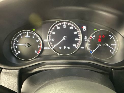 Used 2023 MAZDA CX-30 AWD 2.5 S w/ Select Package image 24