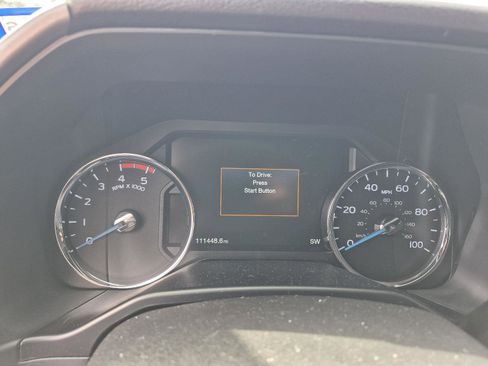 Used 2017 Ford F250 Platinum w/ Platinum Ultimate Package image 6