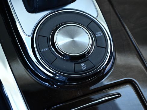 Used 2019 INFINITI QX80 Luxe w/ 22" Wheel Package image 23