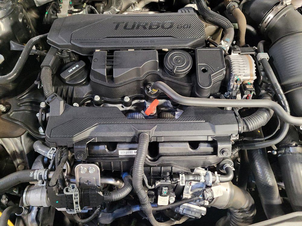 Used 2022 Hyundai Sonata Limited FWD image 30