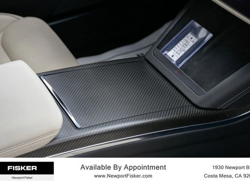 Used 2021 Tesla Model S Plaid AWD/4WD image 33