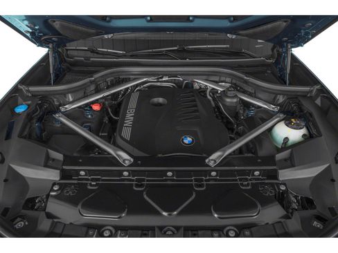 New 2027 BMW X7 xDrive40i AWD/4WD image 7