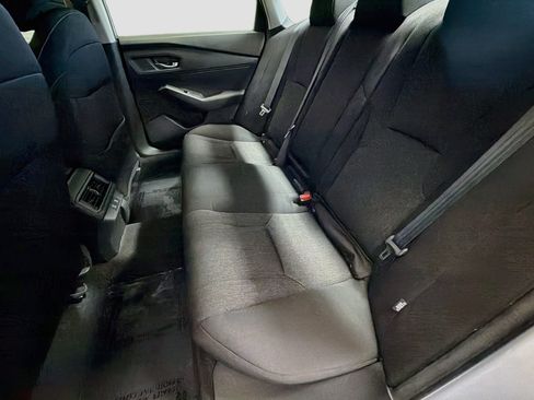 Used 2025 Honda Accord SE image 13