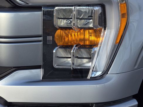 Used 2023 Ford F150 Lariat image 28