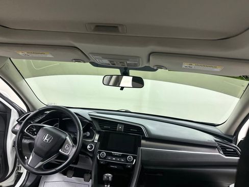 Used 2018 Honda Civic EX-T image 23