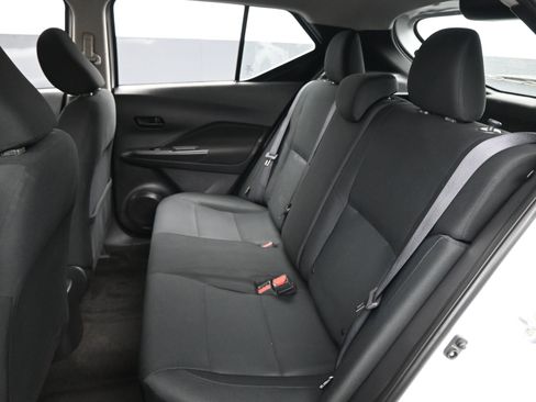 Used 2023 Nissan Kicks S image 11