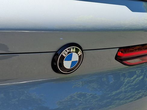 Used 2025 BMW X6 M60i AWD/4WD image 28