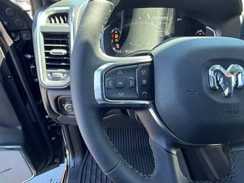 New 2026 RAM 3500 Laramie AWD/4WD image 28