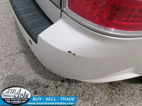 Used 2009 Ford Flex Limited AWD/4WD image 30