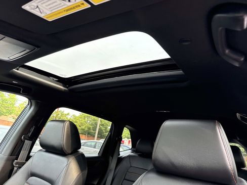 Used 2024 Honda CR-V Sport-L image 3