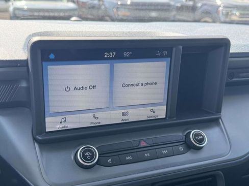 Used 2022 Ford Maverick XL FWD image 28